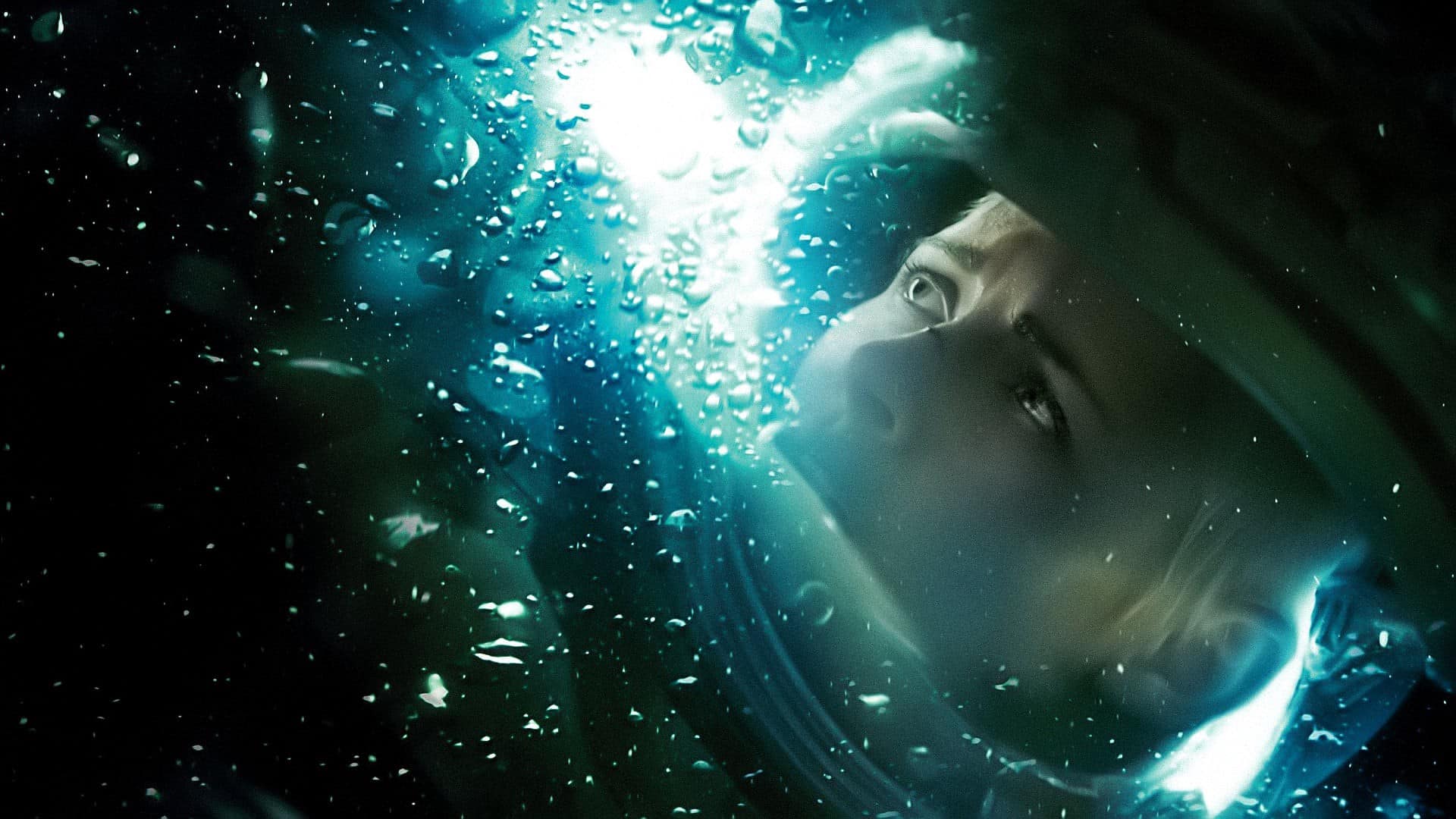 Underwater: recensione del film con Kristen Stewart