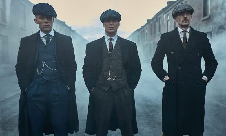 sesta stagione Peaky Blinders