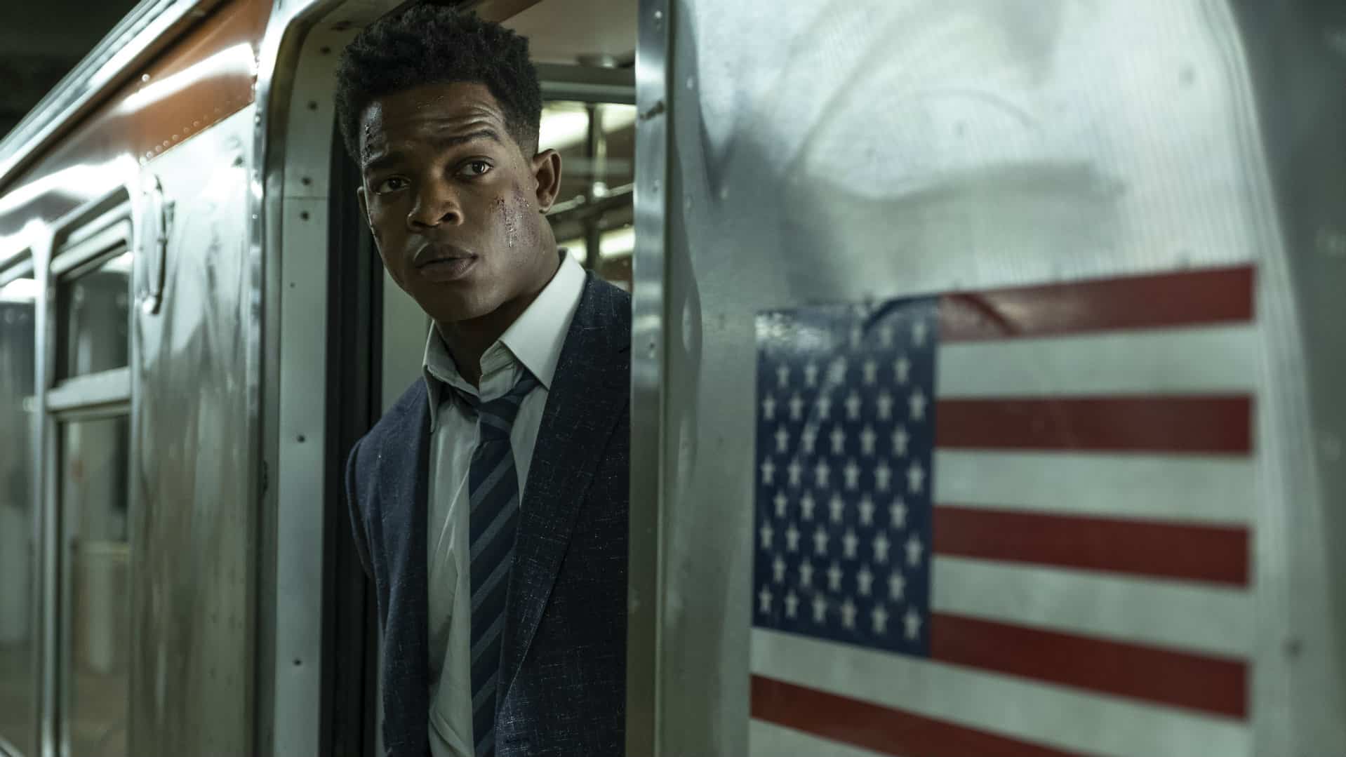 City of Crime recensione del film con Chadwick Boseman