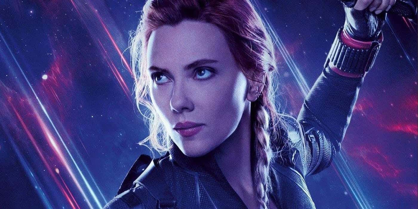 Black Widow: rilasciata una nuova immagine ufficiale del film