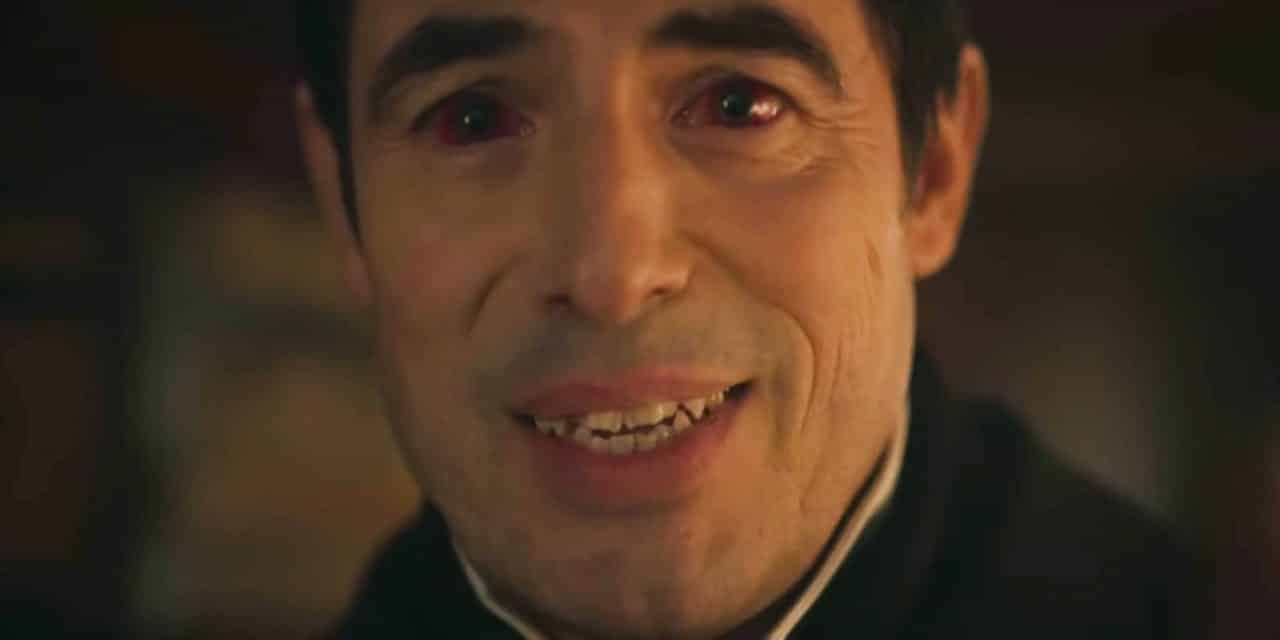 Dracula: cosa dobbiamo aspettarci dal reboot di Karin Kusama?