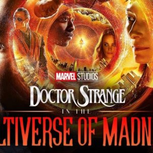 Doctor Strange in the Multiverse of Madness: Scott Derrickson abbandona la regia