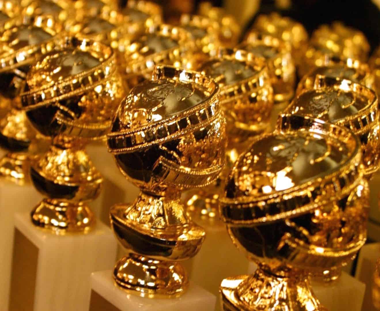 Golden Globe 2022: tutte le nomination della 79ª edizione