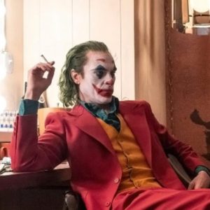 Joker: nuovi concept art mostrano Joaquin Phoenix e la città di Gotham