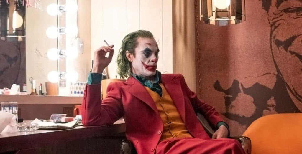 Joker: nuovi concept art mostrano Joaquin Phoenix e la città di Gotham