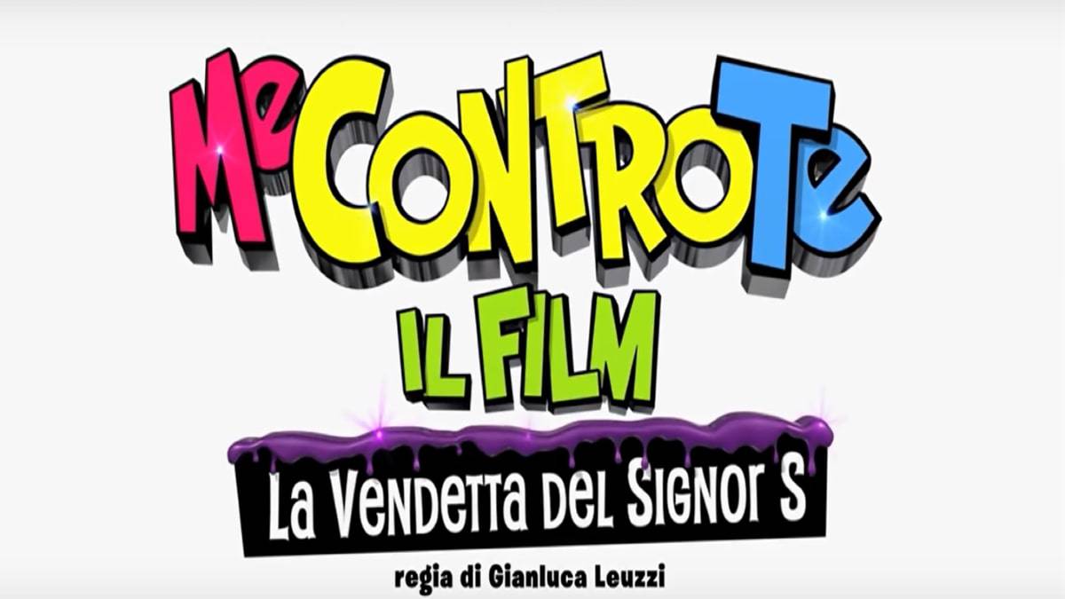 Me contro Te il film – La vendetta del Signor S supera gli incassi di Checco Zalone