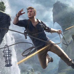 Uncharted: il film Sony con Tom Holland è stato posticipato al 2021