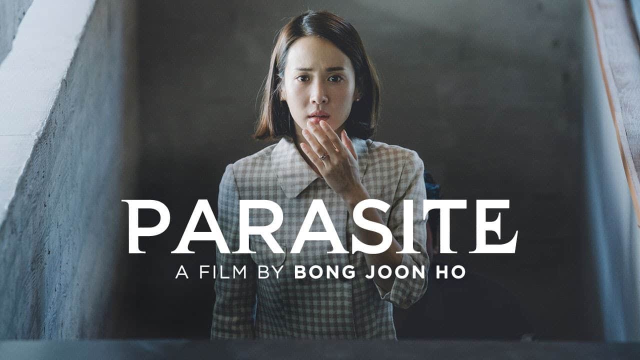 Parasite 1