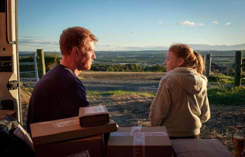 Sorry We Missed You: recensione del film di Ken Loach