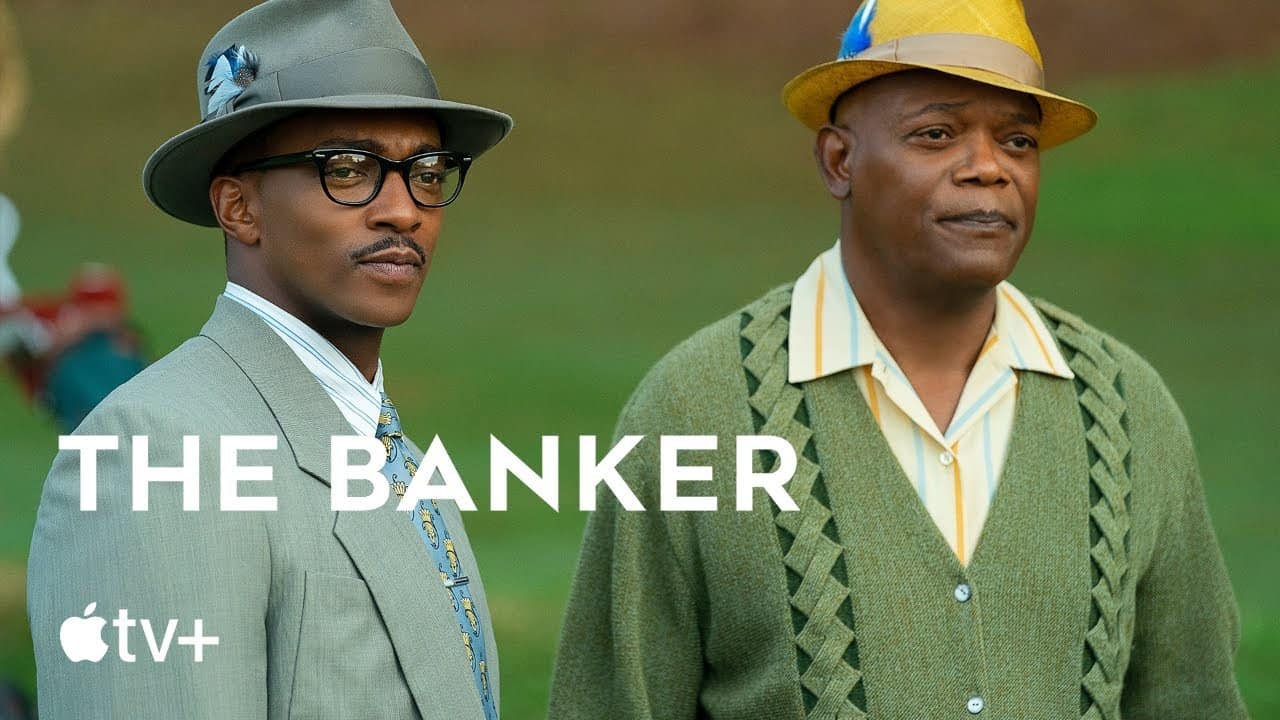 The Banker: svelata la data d’uscita del film targato Apple TV+