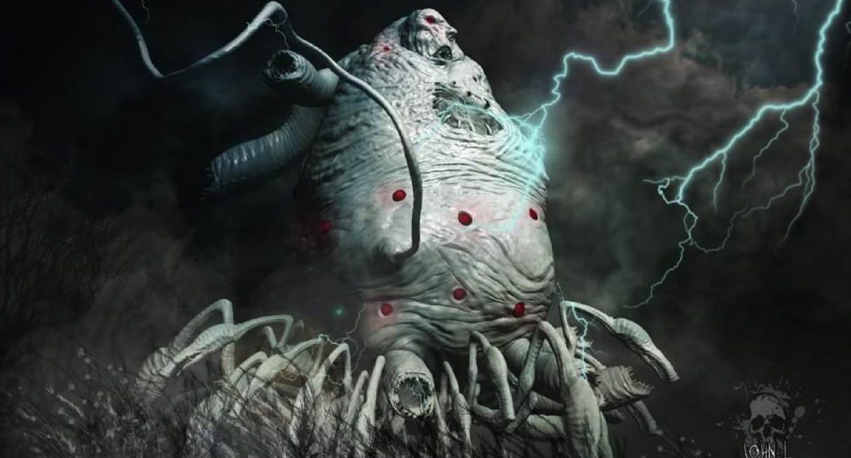 The Dunwich Horror: in arrivo un nuovo film ispirato alle opere di Lovecraft?