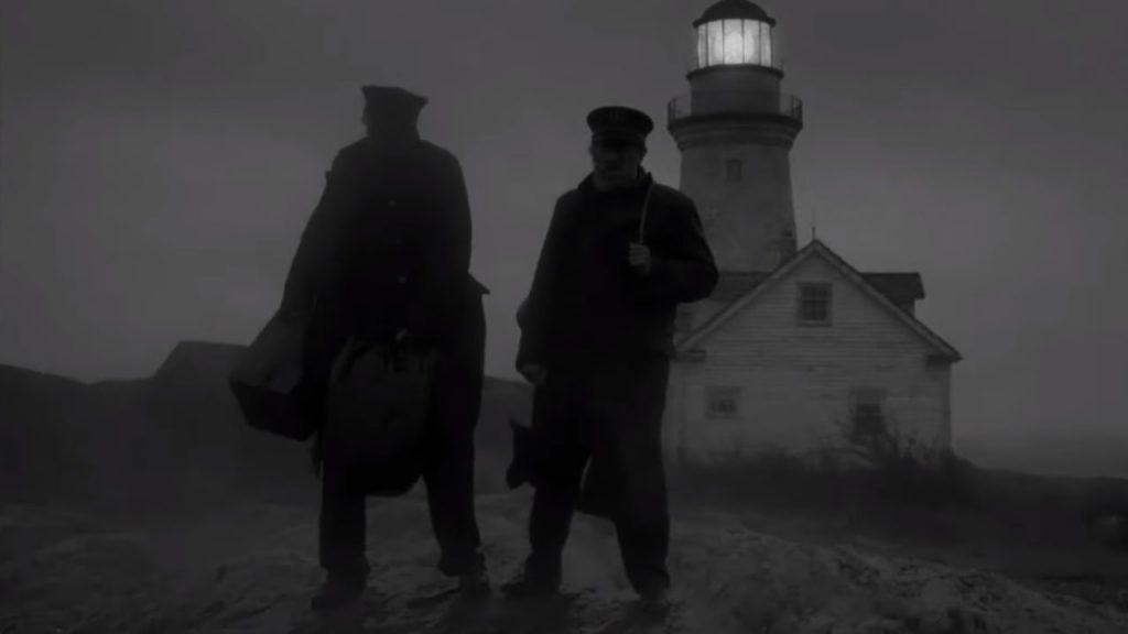 the lighthouse recensione