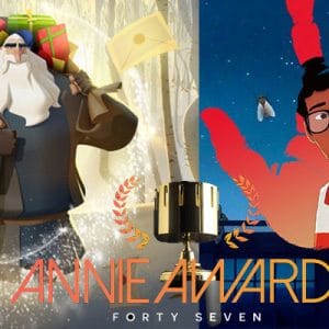 Annie Awards 2020: Klaus e Dov’è il mio corpo? fra i vincitori