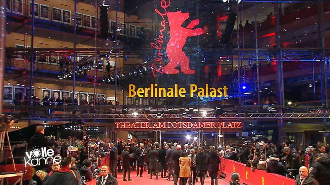 Festival di Berlino 2020: tanta Italia nel programma completo