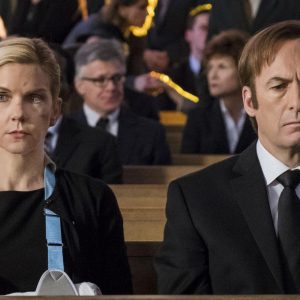 Better Call Saul: record di ascolti per le prime due puntate della sesta stagione