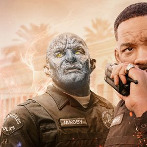 Bright: il sequel di David Ayer è in fase di sviluppo