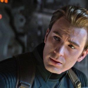 Capitan America: Chris Evans tornerà a vestire i panni del supereroe?