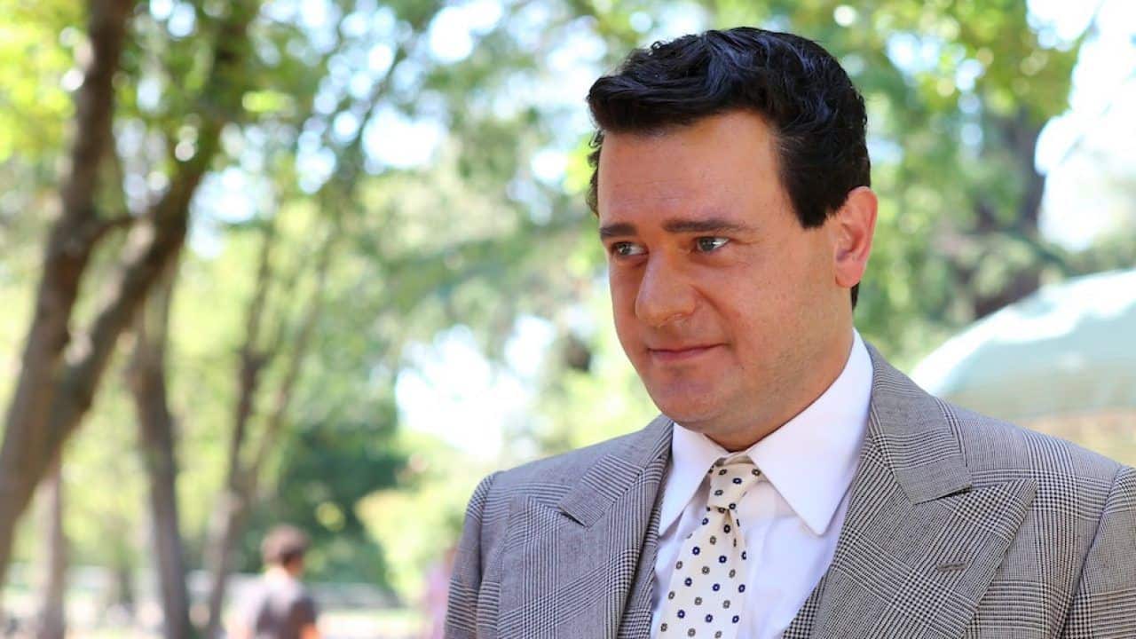 Alberto Sordi: Edoardo Pesce interpreterà l’attore romano