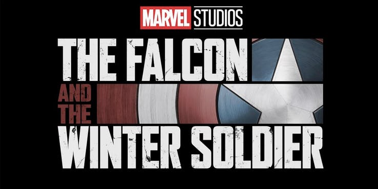 the falcon and winter soldier