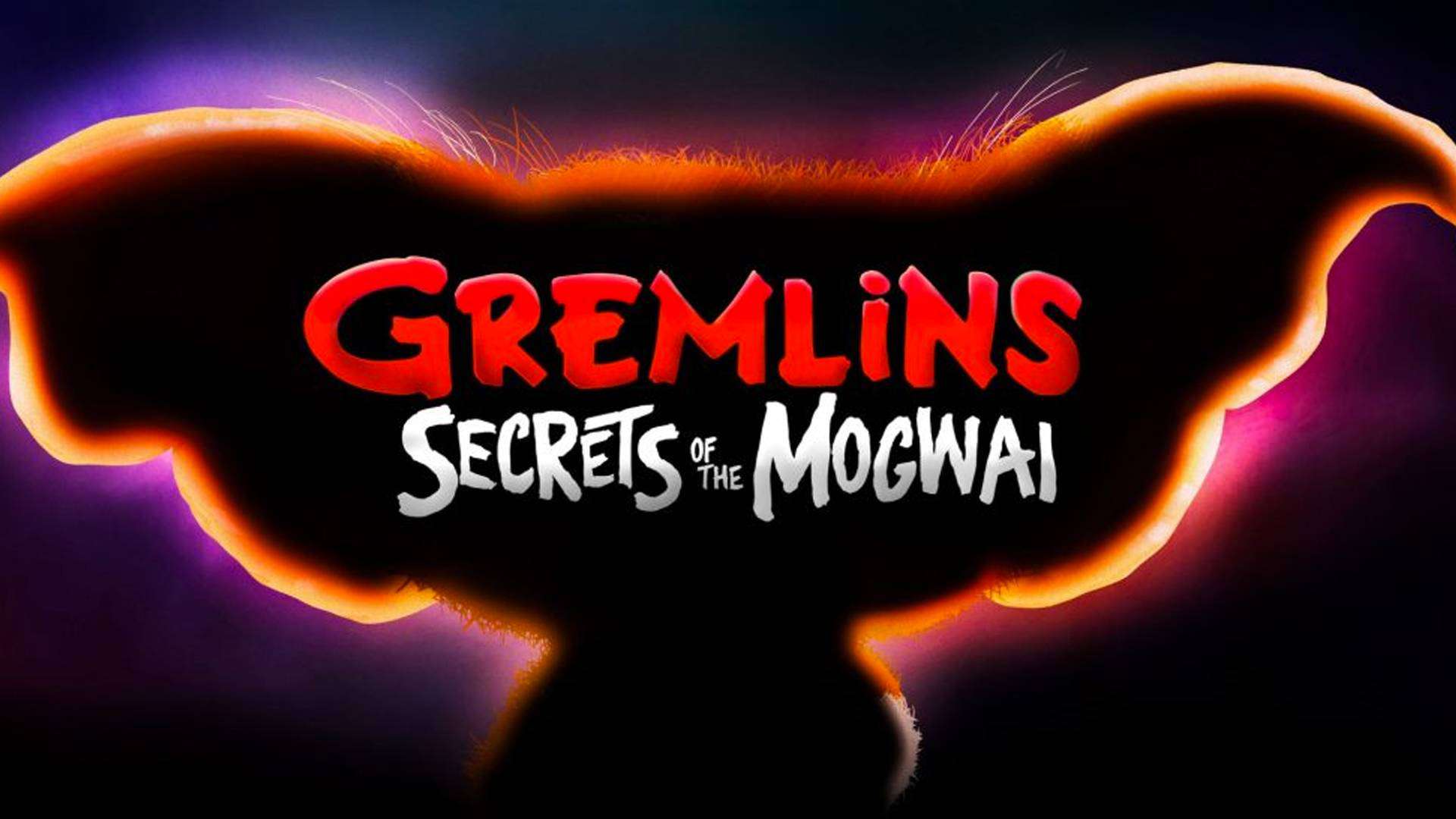 Gremlins: Secrets of the Mogwai: il teaser trailer della serie animata