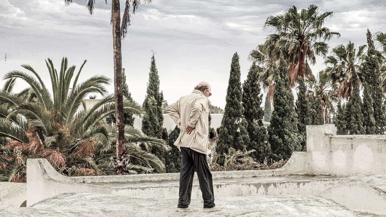 Hammamet: recensione del film di Gianni Amelio