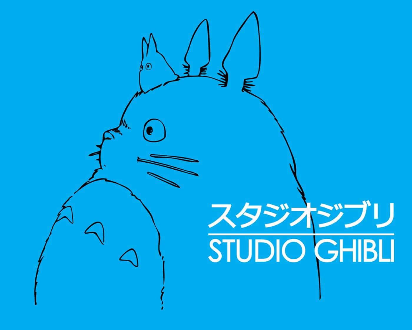 Netflix: in arrivo tutti i film dello Studio Ghibli!