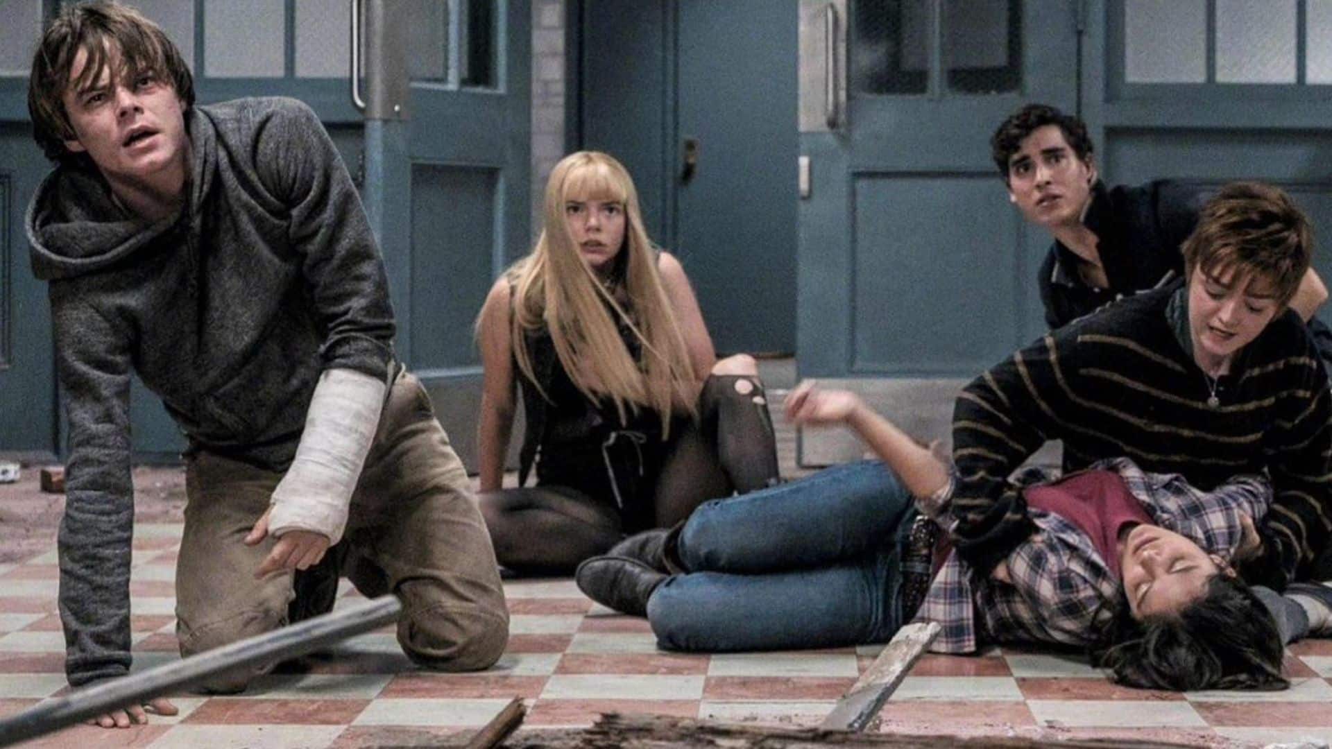 The New Mutants: la timeline del film nella saga degli X-Men