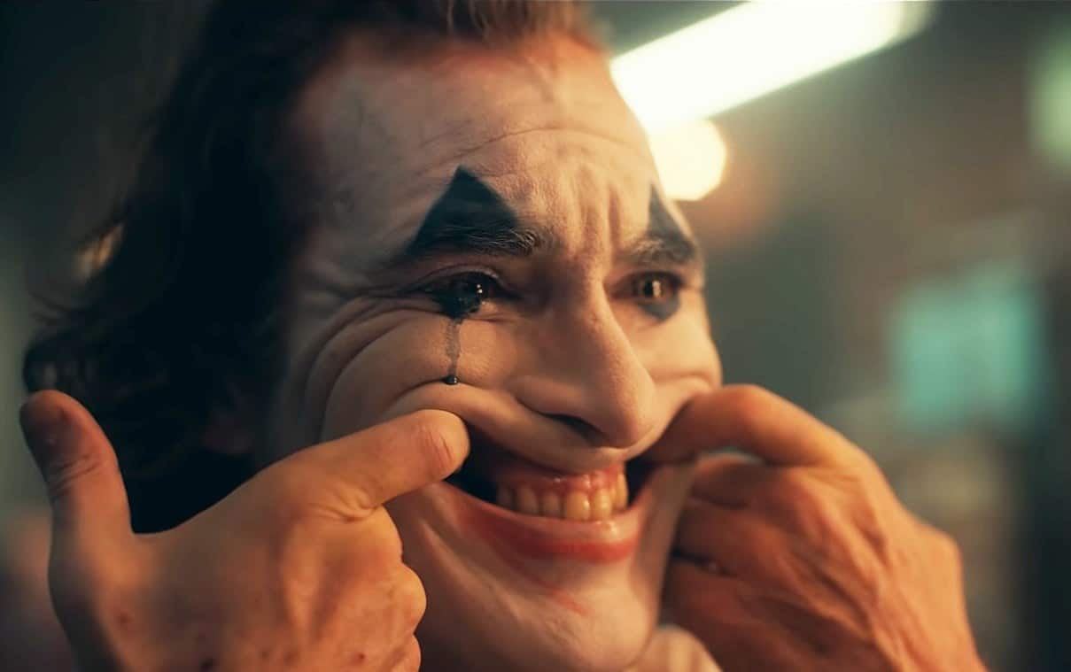 Joker: premio per il miglior trucco ai Make Up Artists & Hairstylists Guild Awards
