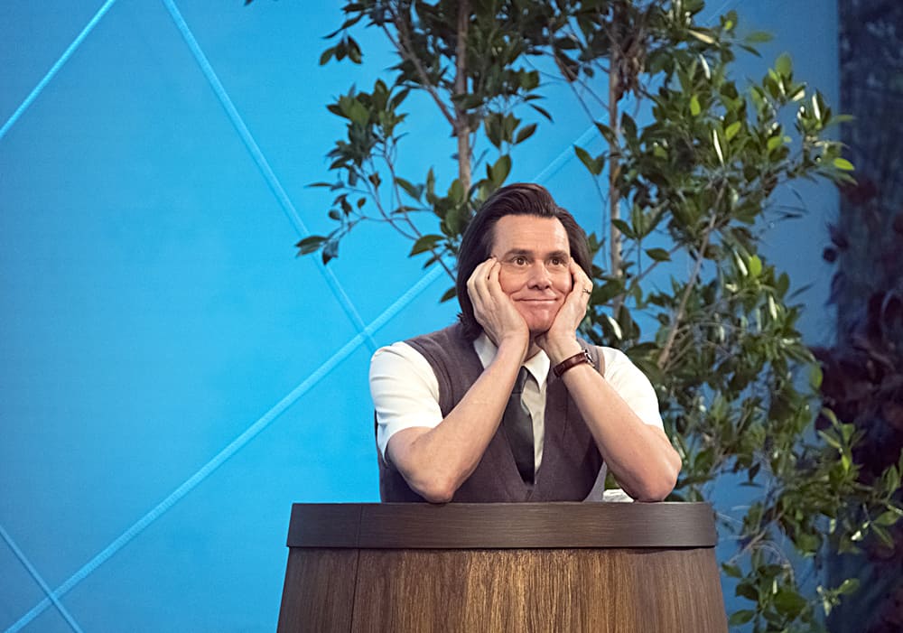 Kidding: cancellata dopo due stagioni la serie con Jim Carrey