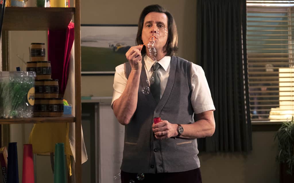 Kidding 2: in rete il trailer della serie con Jim Carrey