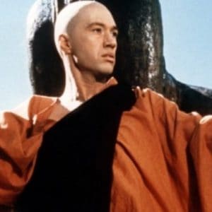 Kung Fu: la Universal produrrà un film sull’iconica serie con David Carradine