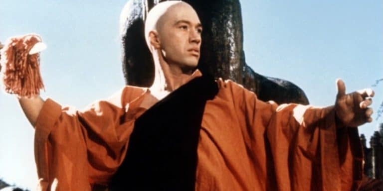 Kung Fu: la Universal produrrà un film sull’iconica serie con David Carradine