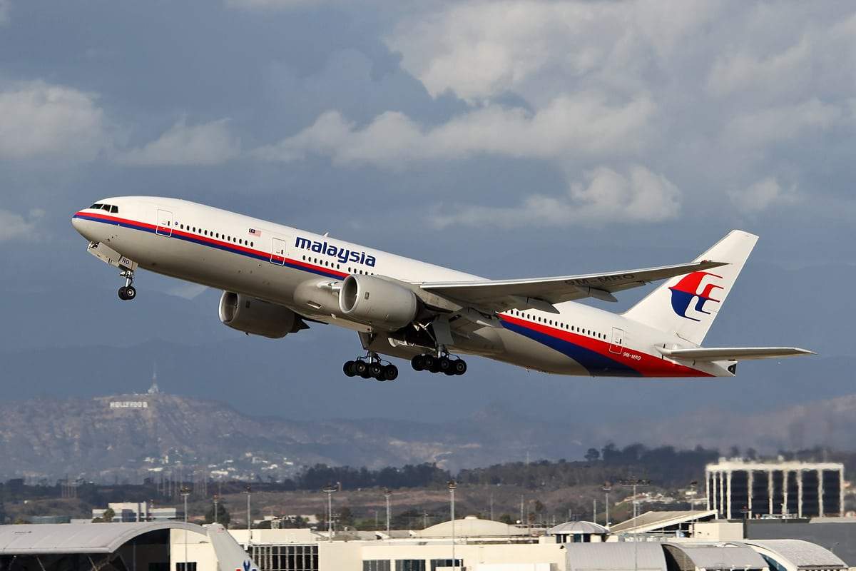 Malaysia Airlines 370 presto il film sulla misteriosa scomparsa del