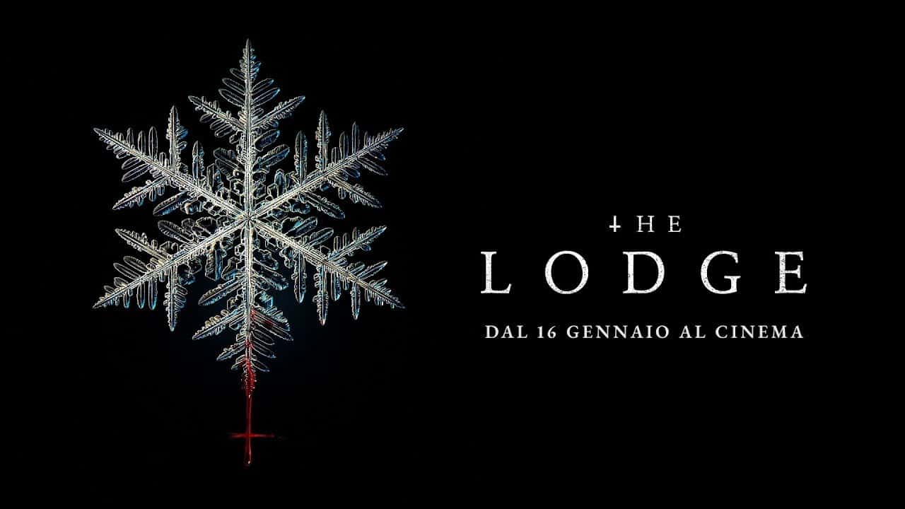 The Lodge: recensione del film horror di Veronica Franz e Severin Fiala