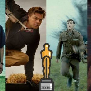 Oscar 2020: i favoriti per il premio alla miglior regia