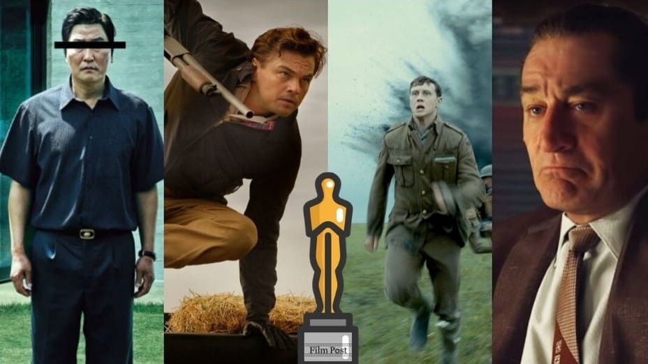 Oscar 2020: i favoriti per il premio alla miglior regia