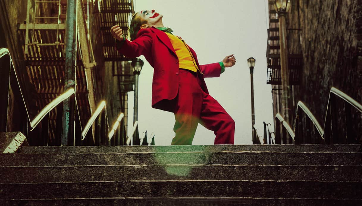 Oscar 2020: Todd Phillips e Joaquin Phoenix commentano le nomination di Joker