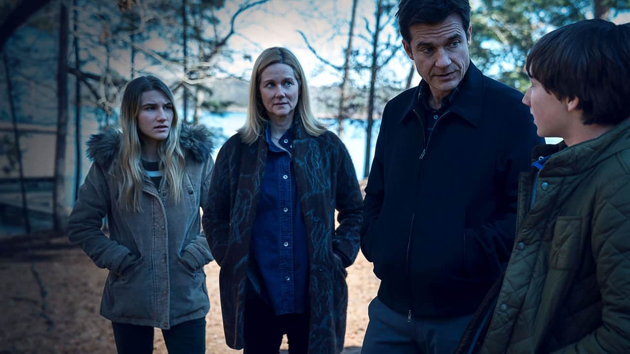 Ozark: ecco quando uscirà la terza stagione