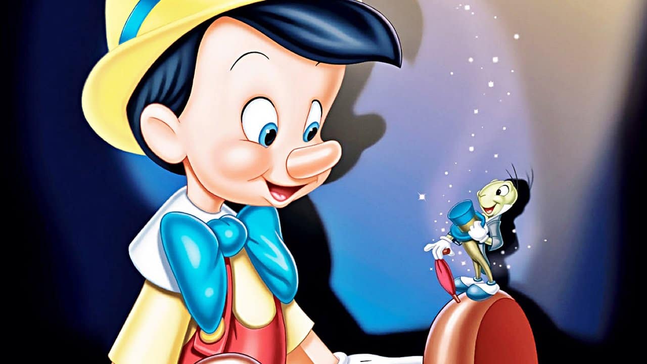 Pinocchio: Robert Zemeckis dirigerà il live action