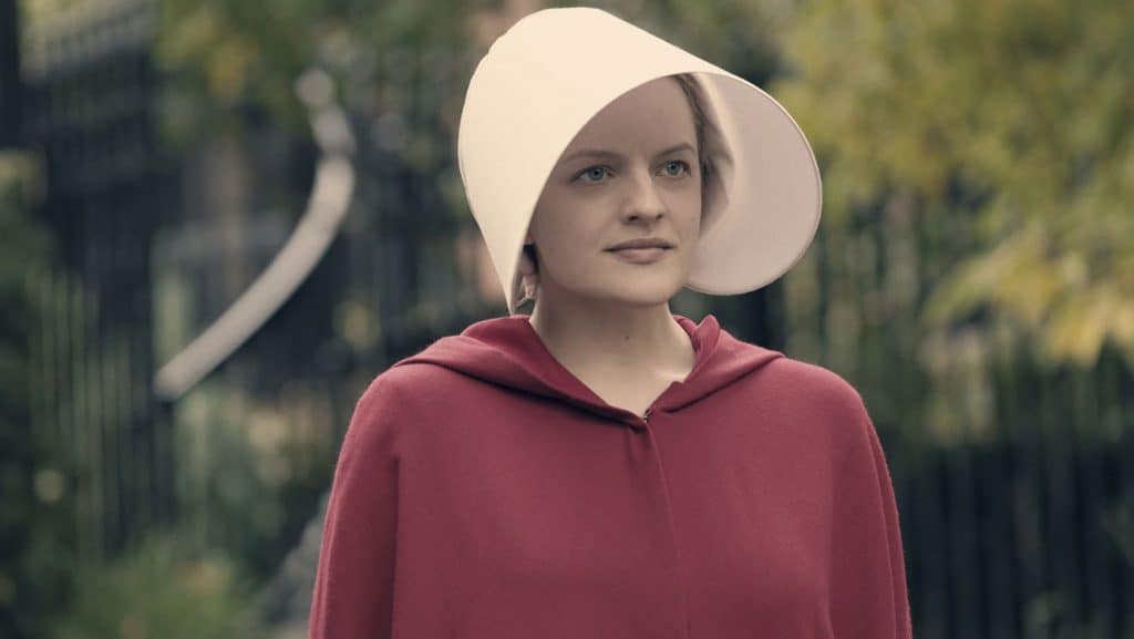 the handmaids tale quarta stagione 1