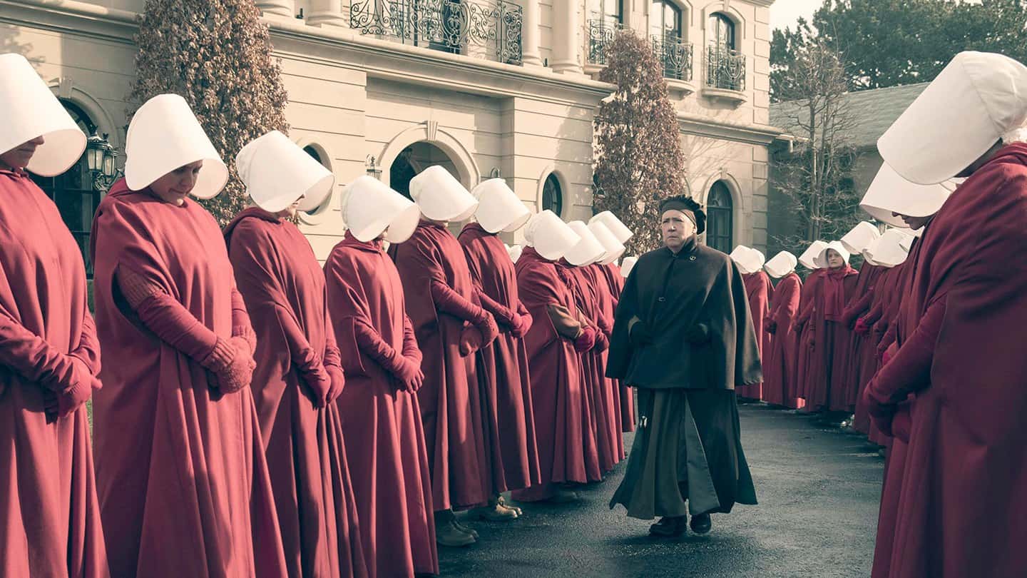 The Handmaid’s Tale: a quando la quarta stagione della serie?