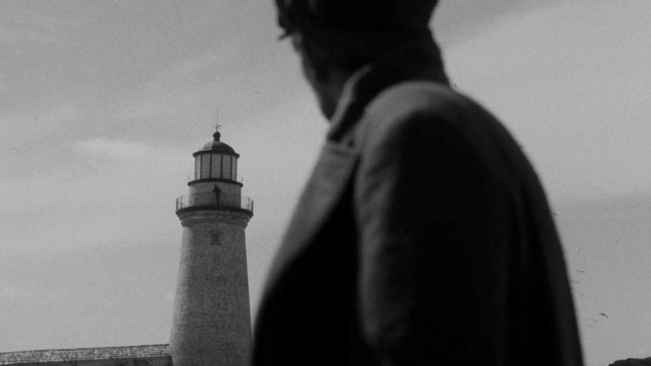 The Lighthouse: analisi e spiegazione del film di Robert Eggers