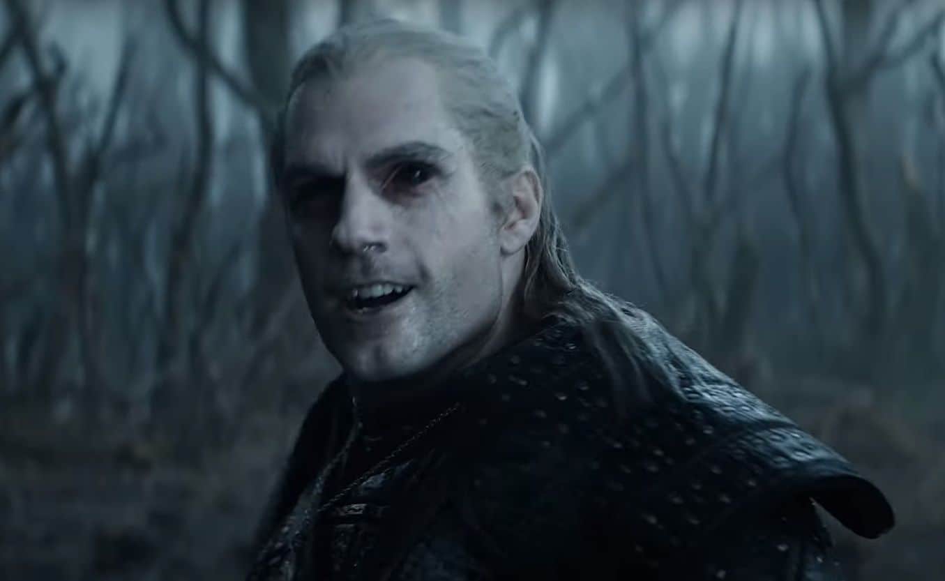 The Witcher: ecco quanto ha guadagnato Henry Cavill