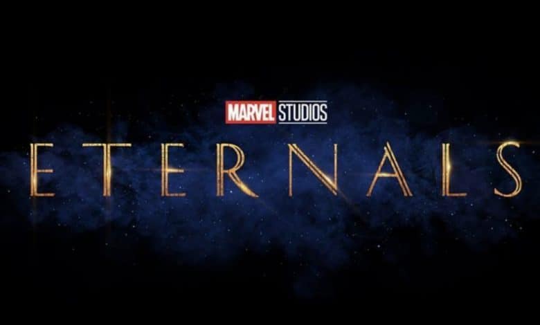 Eternals
