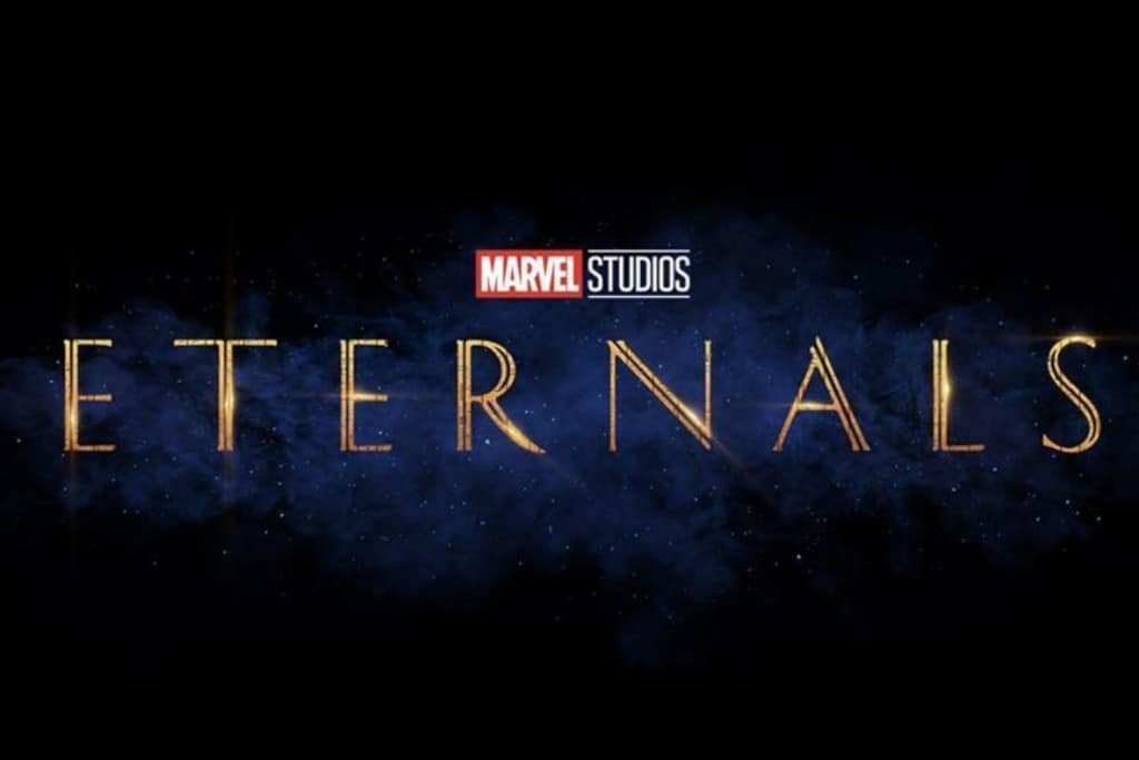 The Eternals: Kumail Nanjiani nelle prime immagini dal set del film Marvel