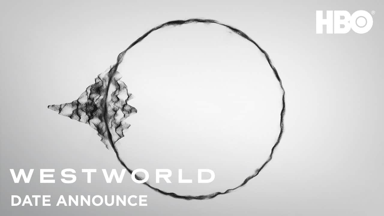 westworld trailer terza stagione
