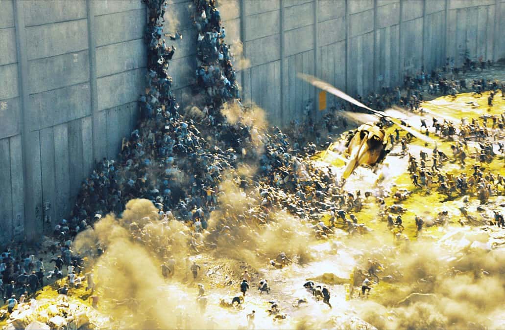 World War Z: si fa concreta l’ipotesi di un sequel