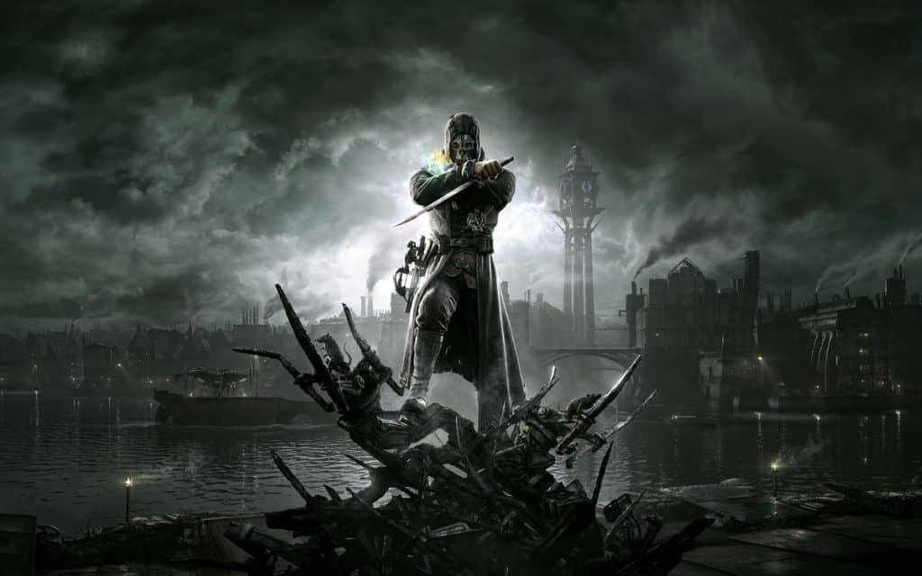 Dishonored: idea serie TV