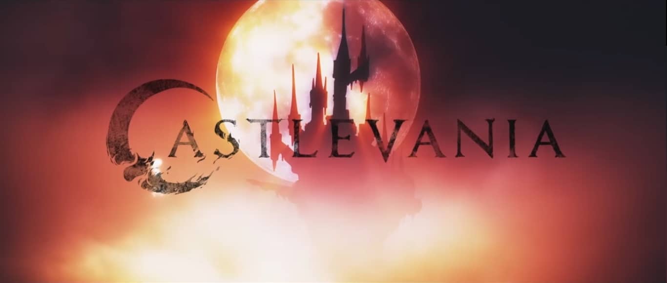 Castlevania 3: Netflix annuncia la nuova stagione con la sinossi ufficiale