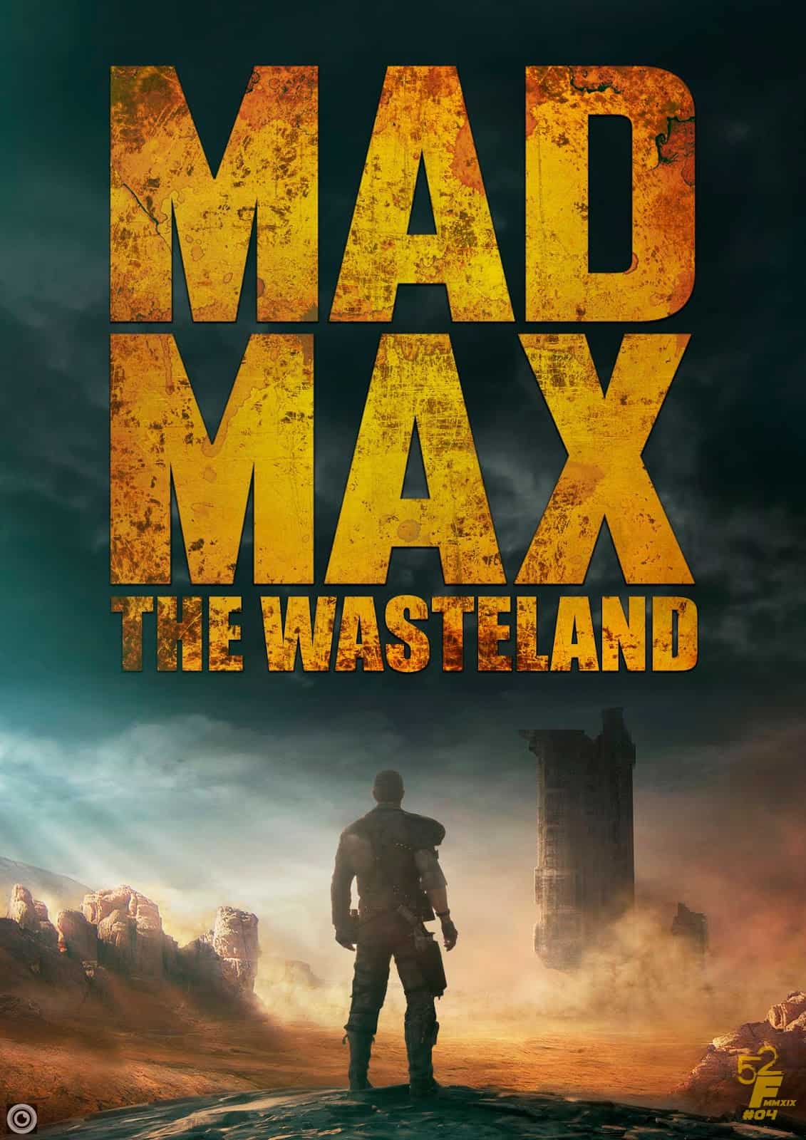 Mad Max- Wasteland: le riprese avranno inizio questo autunno